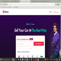 Sell your Car at Best Price