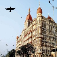 The History Of Mumbai's Taj Mahal Palace Hotel In 1 Minute