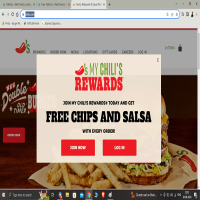 Family Restaurant & Casual Dining | Chili's Grill & Bar