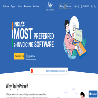 INDIA'S MOST PREFERRED e-INVOICING SOFTWARE