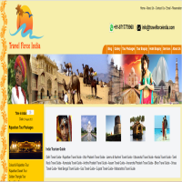 Domestic and International tours and travel service providers